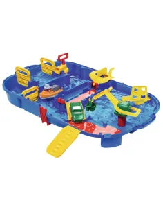 Smoby 8700001516 Gioco di sabbia