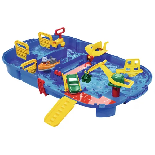 Smoby 8700001516 Gioco di sabbia