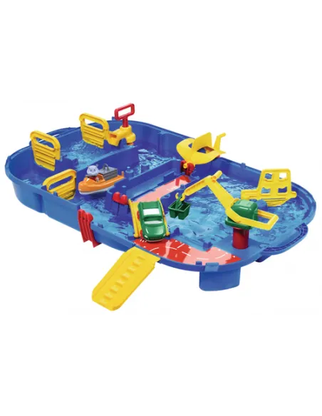 Smoby 8700001516 Gioco di sabbia
