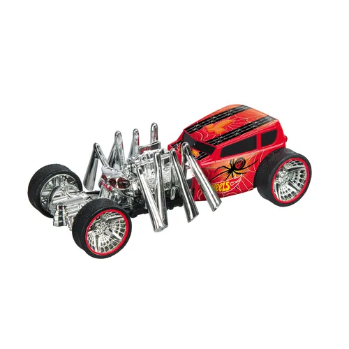 MONDO Hot Wheels: Monster Action - Street Creeper