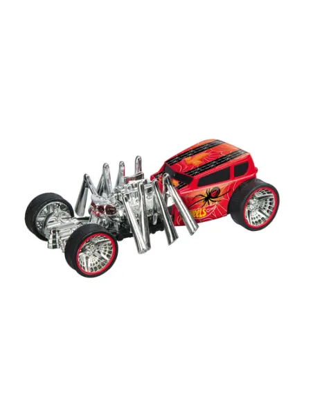 MONDO Hot Wheels: Monster Action - Street Creeper