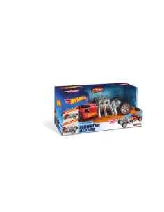MONDO Hot Wheels: Monster Action - Street Creeper 2