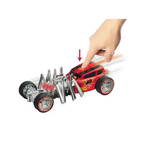 MONDO Hot Wheels: Monster Action - Street Creeper
