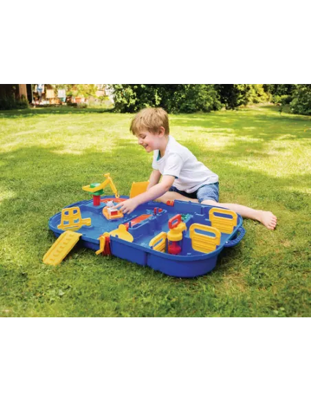 Smoby 8700001516 Gioco di sabbia