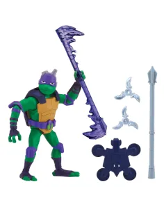 Teenage Mutant Ninja Turtles Turtles Rise Off Pers Base -... 2