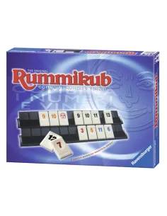 RUMMIKUB CLASSIC (26208) 2