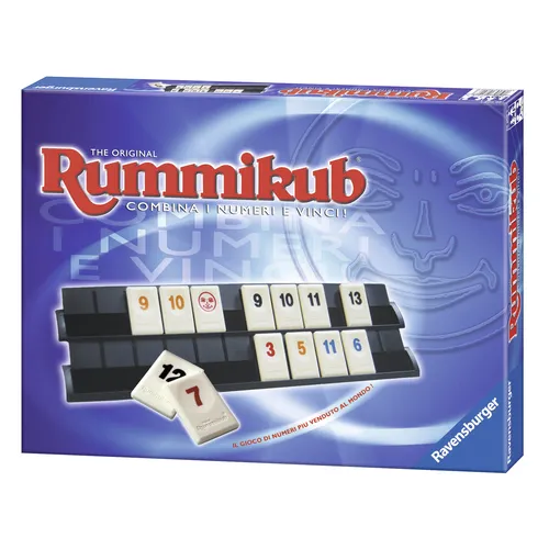 Ravensburger Rummikub