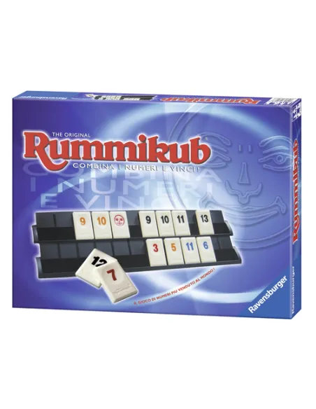 Ravensburger Rummikub