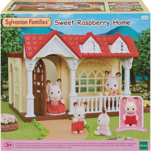 Sylvanian Families 5393 accessorio per giochi...