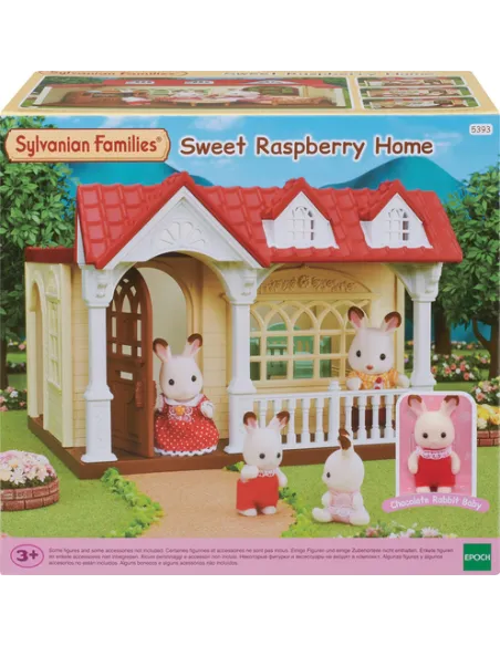Sylvanian Families 5393 accessorio per giochi per bambini