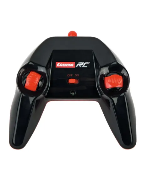 Carrera RC Scooter Mario Odyssey