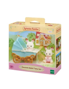 Sylvanian Families 5432 bambola
