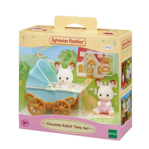 Sylvanian Families 5432 bambola