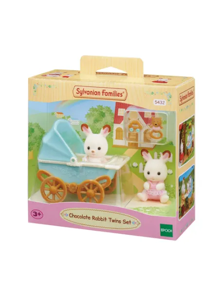 Sylvanian Families 5432 bambola