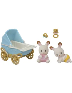 Sylvanian Families 5432 bambola 2