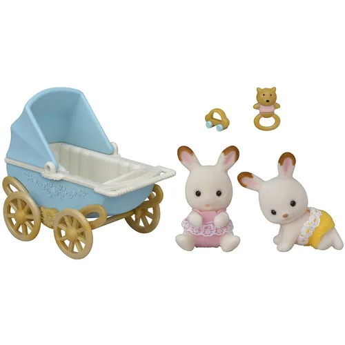 Sylvanian Families 5432 bambola