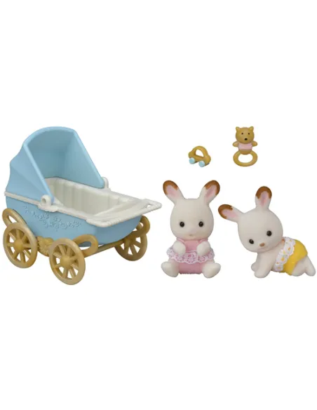 Sylvanian Families 5432 bambola