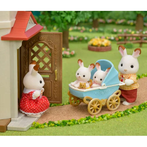 Sylvanian Families 5432 bambola