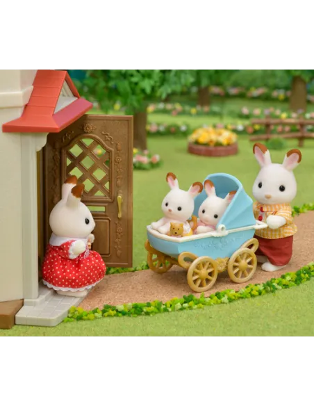 Sylvanian Families 5432 bambola