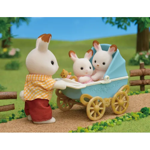 Sylvanian Families 5432 bambola