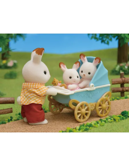 Sylvanian Families 5432 bambola