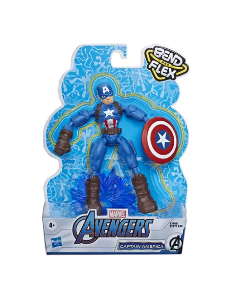 Hasbro E73775L0 modellino da azione e da collezione