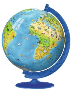 Ravensburger Globo 3D 180 Pz 2