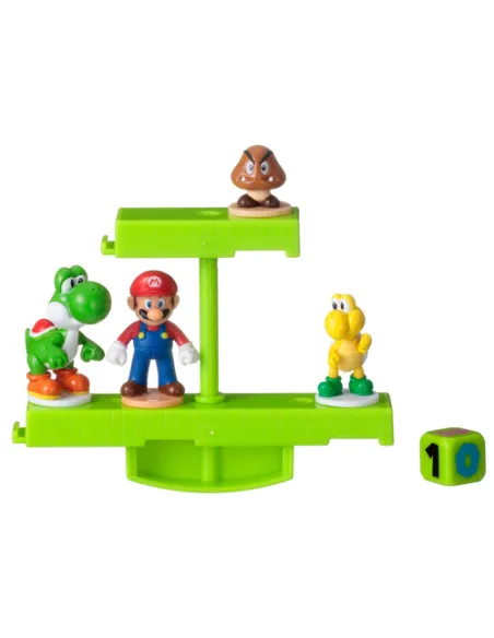 EPOCH Games 7358 gioco da tavolo 10 min