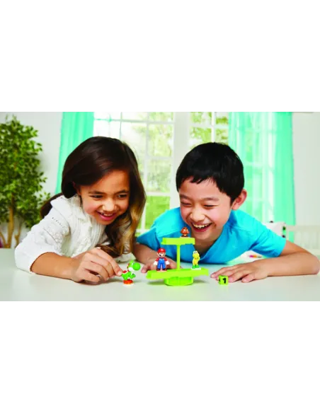 EPOCH Games 7358 gioco da tavolo 10 min