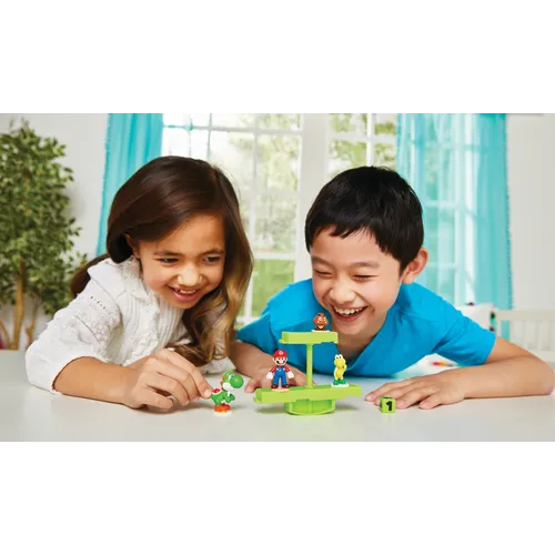 EPOCH Games 7358 gioco da tavolo 10 min