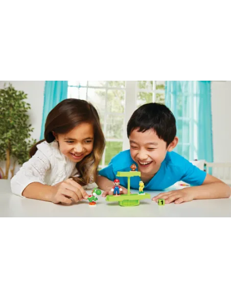 EPOCH Games 7358 gioco da tavolo 10 min