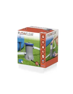 Bestway 58383 accessorio per piscina Pompa per filtro... 2