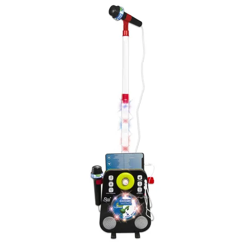 Bontempi Karaoke Sound box with 2 singalong...