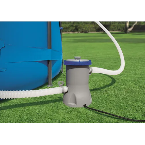 Bestway 58383 accessorio per piscina Pompa per...