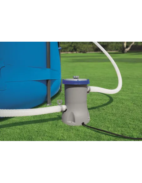 Bestway 58383 accessorio per piscina Pompa per filtro della cartuccia