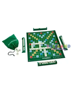SCRABBLE ORIGINAL (Y9596) 2