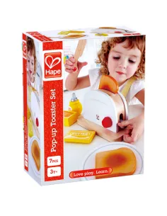 Hape E3148 set da gioco