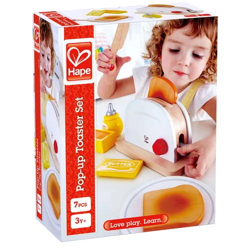 SET PER TOSTAPANE (E3148)