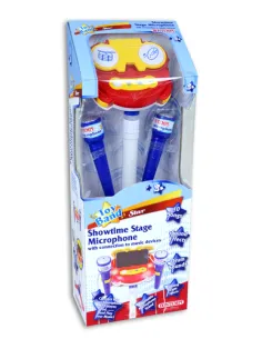 Bontempi Stage Microphone