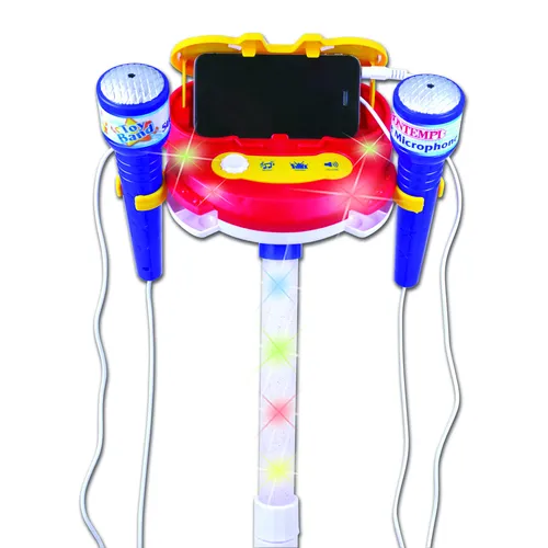 Bontempi Stage Microphone