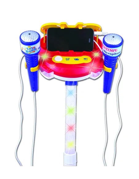 Bontempi Stage Microphone