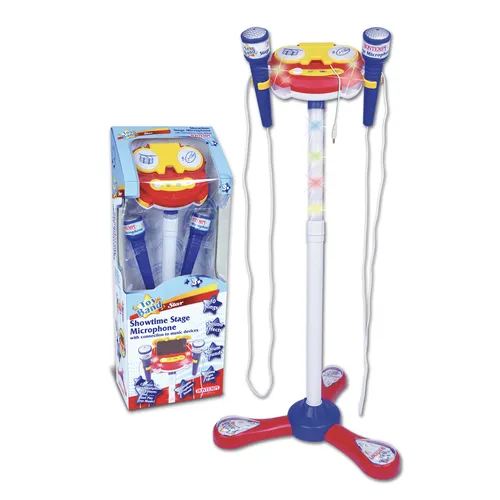 Bontempi Stage Microphone