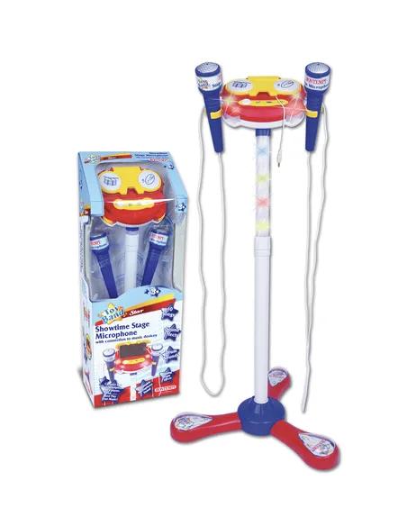 Bontempi Stage Microphone