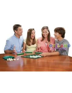 SCRABBLE ORIGINAL (Y9596) 2