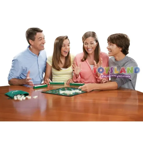 SCRABBLE ORIGINAL (Y9596)