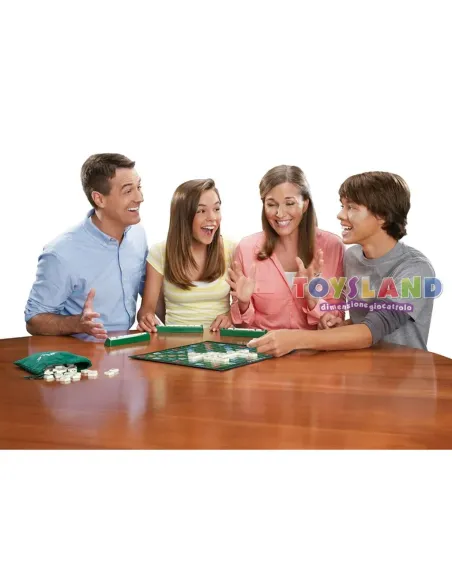SCRABBLE ORIGINAL (Y9596)