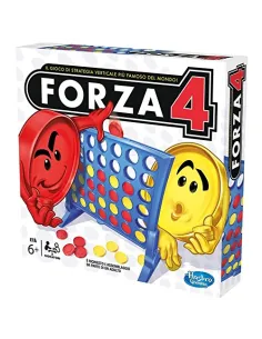 Hasbro Gaming Forza 4