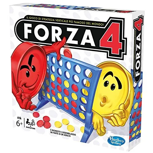 Hasbro Gaming Forza 4