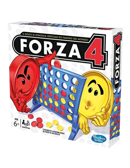 Hasbro Gaming Forza 4