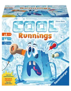 COOL RUNNINGS (26775) 2